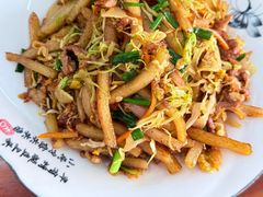 -乐清海鲜面馆(服装城店)