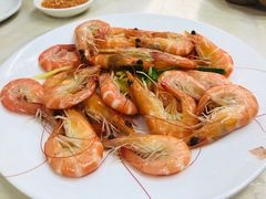 -小辣妹川味海鲜加工店(第一市场椰风巷店)