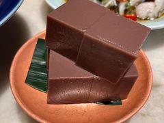 小豆凉糕-小吊梨汤·北京菜·烤鸭(长安商场-首都博物馆店)