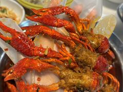-靓虾二哥长沙地标小龙虾(五一广场店)
