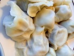 -叁拾壹克饺子·东北菜(国贸店)