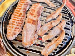 -探·韩都烤肉·17年韩式烤肉店(远景路店)