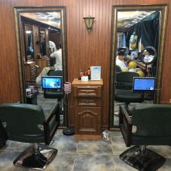 -小齐发型Star·Salon