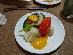-5号公路餐厅(曼哈顿店)