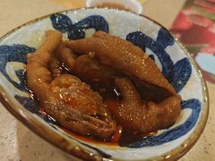 -点都德(海岸城店)