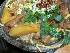 -王明古法砂锅居(开化寺店)