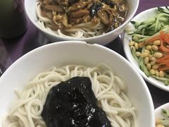 -老天津卫炸酱面(河北路店)