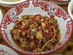 -浏阳小饭铺(洪西小区店)