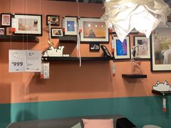 -宜家家居(西安未央商场店)