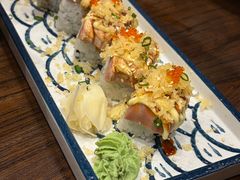 -鸟鹏烧鸟居酒屋(龙岗万科店)