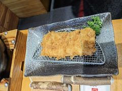 -胜博殿日式炸猪排(侨福芳草地店)