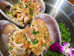-必点海鲜·鲅鱼水饺(鞍山西道店)