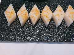 百年桂花拉糕-小厨娘淮扬菜(六合欢乐港店)