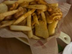 -大象厨房(重庆道店)