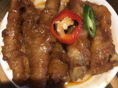 -香港九道港式茶餐厅(万科店)