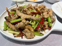 -昱德来·天津菜(河西店)