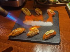 -兄弟船精致料理(万科蓝山店)