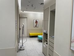 -天真蓝照相馆(新世界店)