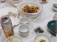 -大鸭梨烤鸭·北京菜(南小街/南苑店)