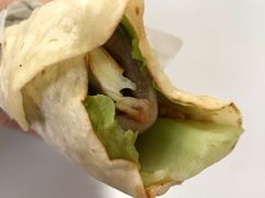 -沓客卤肉卷(共和新路店)