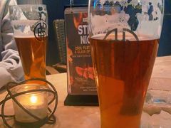 -Shanghai Brew House上海啤酒工坊(老外街店)