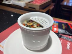 -香天下火锅(凯德·天府店)