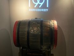-青岛啤酒博物馆