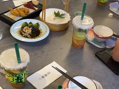 -江南里·新浙菜(苏州大悦城店)
