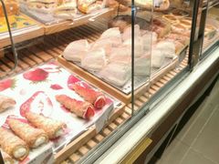 -巴黎贝甜(杨浦宝地店)