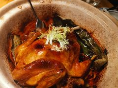 福临本鸡-几荷·恰似故人来(秀水广场店)
