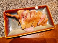 招牌盐水鸭-南京大牌档(之心城店)