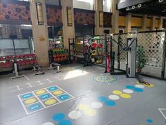 -阳光悦动游泳健身会所