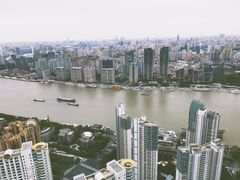 -上海中心大厦