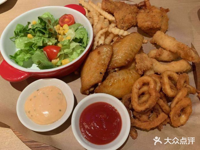 必胜客(银泰城店)图片