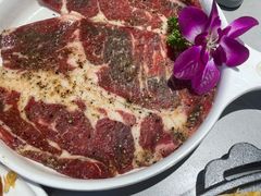 -外婆掌柜·东北家庭烤肉(托乐嘉店)