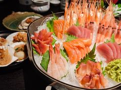 -吉川谷谷·日料放题(广安门店)