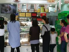 -闻酥园(青羊区文殊坊店)