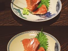 -桂马·日本料理·海胆·海鲜饭·酒场(民主广场店)