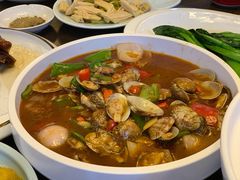 -粥王府 老广传家菜(高桥路店)