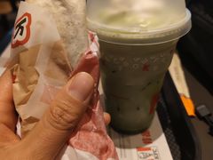 -肯德基(年家浜店)