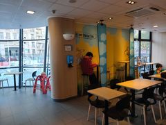 -麦当劳(燕顺路店)