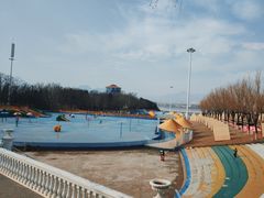 -青龙湖公园