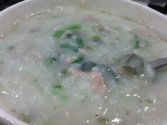 -益佳粥店(复兴中路店)