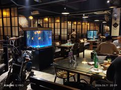 -C31地窖餐厅(黑龙江北路店)