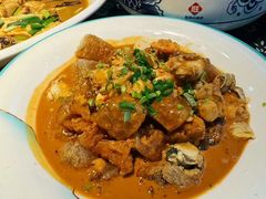 -旺角小渔村(二马路店)