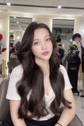 -3AM HAIR SALON染发接发