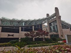 -元代水闸遗址博物馆