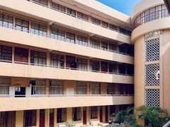 -福建师范大学(仓山校区)
