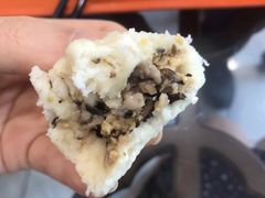 -庆丰包子铺(西单店)