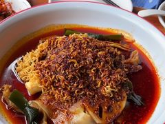 -付小姐在成都(中山公园店)